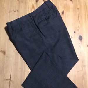 Men’s Banana Republic Wool Dress pants 34x34